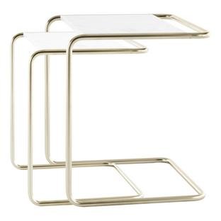 Details Thonet JS . Thonet - Side Table Set B 97 Nordic JS . Thonet - Side Table Set B 97 Nordic