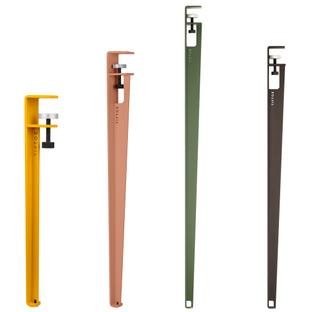 Tiptoe Table Leg