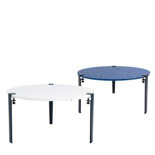 Tiptoe Side Table Pacifico/Venezia