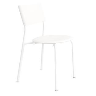 SSDr Chair, Cloudy white