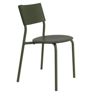SSDr Chair, Rosemary green