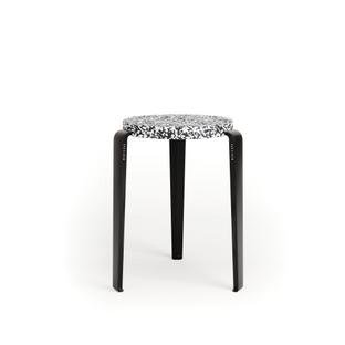 Lou Stool, Recycled Plastic