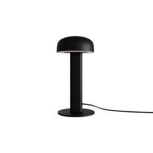 Nod Table Lamp, Graphite black
