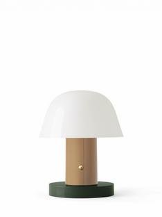 Setago Portable, Nude/Forest