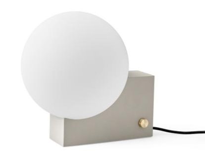Journey Table Lamp