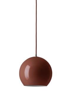Topan VP6 Pendant Lamp