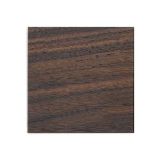 Meterware Accessories, Lid for insert, walnut