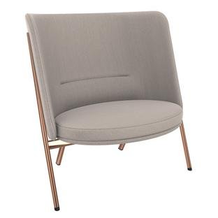 D70, Fabric Arco - jasmin, Copper