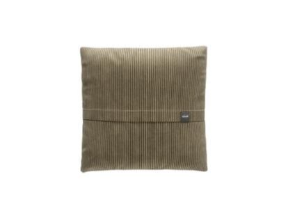 Details Vetsak Vetsak Cushion Vetsak Cushion, Big Pillow, Cord velours - Khaki