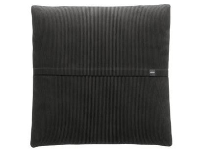 Details Vetsak Vetsak Cushion Vetsak Cushion, Jumbo Pillow, Cord velours - Dark grey