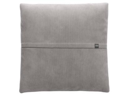 Details Vetsak Vetsak Cushion Vetsak Cushion, Jumbo Pillow, Cord velours - Platinum