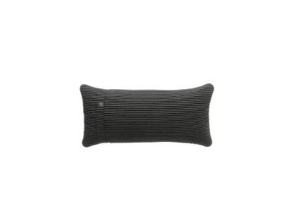 Details Vetsak Vetsak Cushion Vetsak Cushion, Pillow, Cord velours - Dark grey