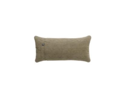 Details Vetsak Vetsak Cushion Vetsak Cushion, Pillow, Cord velours - Khaki
