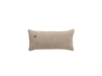 Details Vetsak Vetsak Cushion Vetsak Cushion, Pillow, Cord velours - Sand
