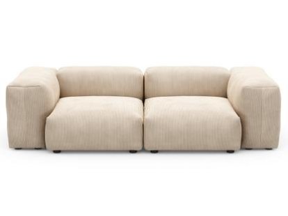 Two Seat Sofa S