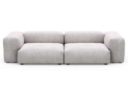 Two Seat Sofa M