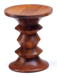 Eames Stools, Model A