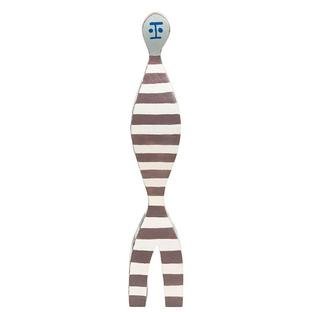 Wooden Dolls, No. 16