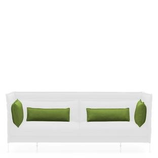 Cushion Set for Alcove Sofa