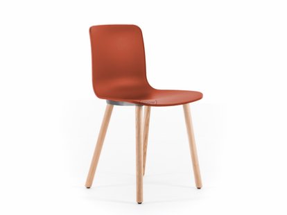 HAL RE Wood, Brick, Natural oak, protective varnish
