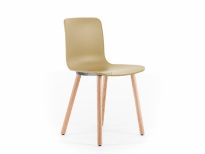 HAL RE Wood, Cardboard RE, Natural oak, protective varnish