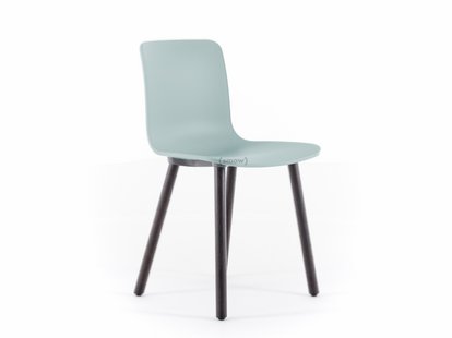 HAL RE Wood, Ice grey RE, Dark oak with protective varnish
