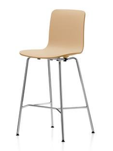 HAL RE Bar Stool, Cardboard RE, Kitchen version: 645mm