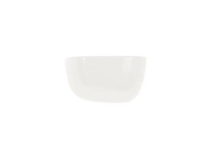 Corniches, Small (H 11,6 x B 21 x T 14,4 cm), White