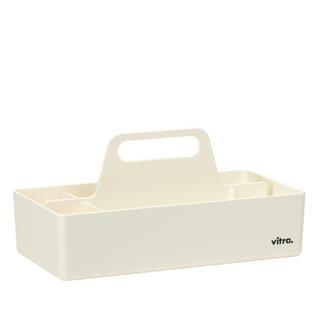 Toolbox RE, White RE