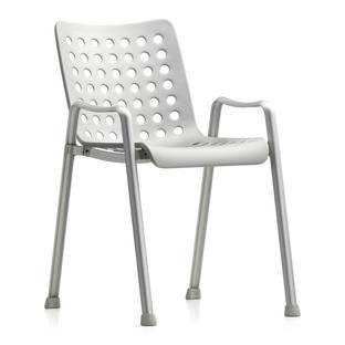Details Vitra Landi Chair Landi Chair