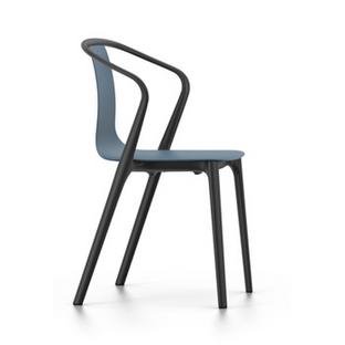 Belleville Armchair Outdoor, Sea blue