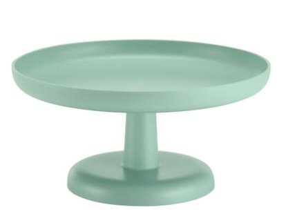 High Tray
