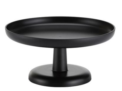 High Tray, Deep black