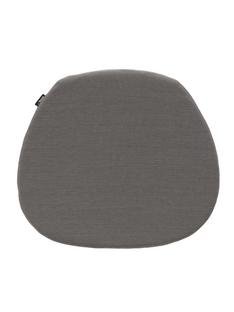 Soft Seats, Type B (W 41,5 x D 37 cm), Fabric Simmons (outdoor), Grey
