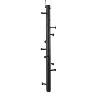 Copenhanger, Black oak