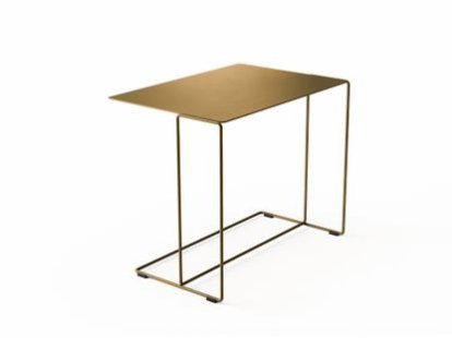 Oki, H 46 x W 56 x D 38 cm, Brass, Brass