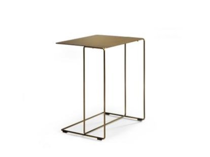 Oki, H 49 x W 42 x D 34 cm, Brass, Brass