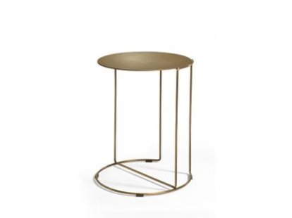 Oki, H 51 x ø 40 cm, Brass, Brass