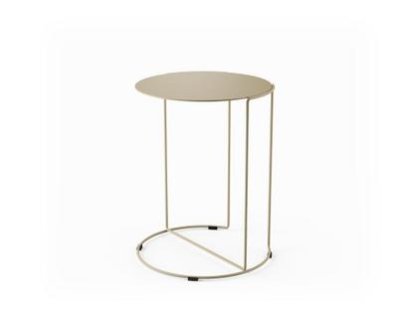 Oki, H 51 x ø 40 cm, Matt sand powder-coated, Matt sand powder-coated