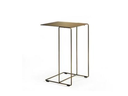 Oki, H 52 x W 30 x D 36 cm, Brass, Brass