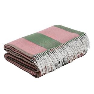 Details smow smow × Klekks Wool Blanket, Edition 2 smow × Klekks Wool Blanket, Edition 2