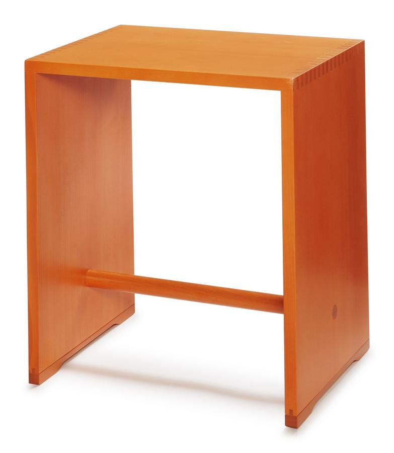 マックスビル MaxBill Ulmer Hocker ウルムスツール 01