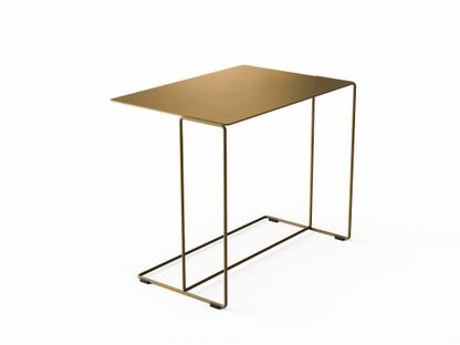 Oki H 46 x W 56 x D 38 cm|Brass|Brass