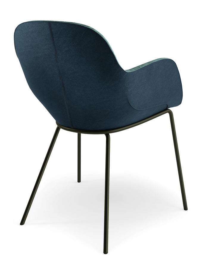 Knoll Armchair Clearance Up To 60, Walter Knoll 375 Dining Chair Review