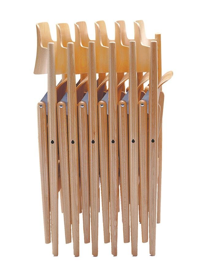 Image result for Egon Eiermann se 18 chair