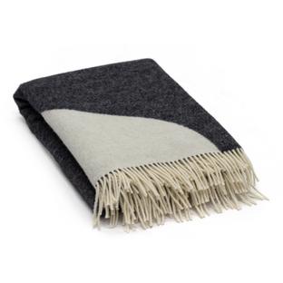 smow x KLEKKS Wool Blanket 