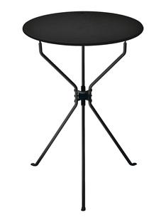 Folding Table Cumano Black