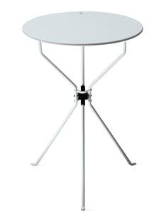 Folding Table Cumano White