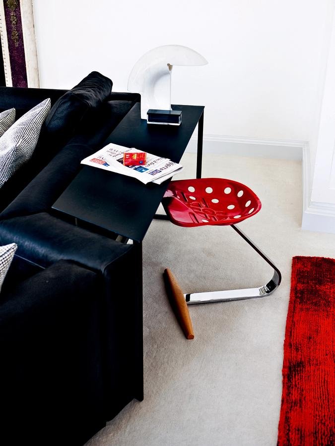 Roam stool 松田創意① Holz Furniture and interior / Roam Stool