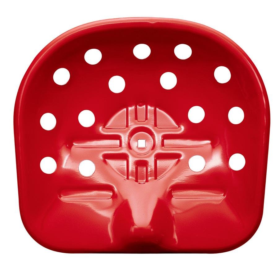 Stool Mezzadro, Orange | Zanotta | Stools - Designer